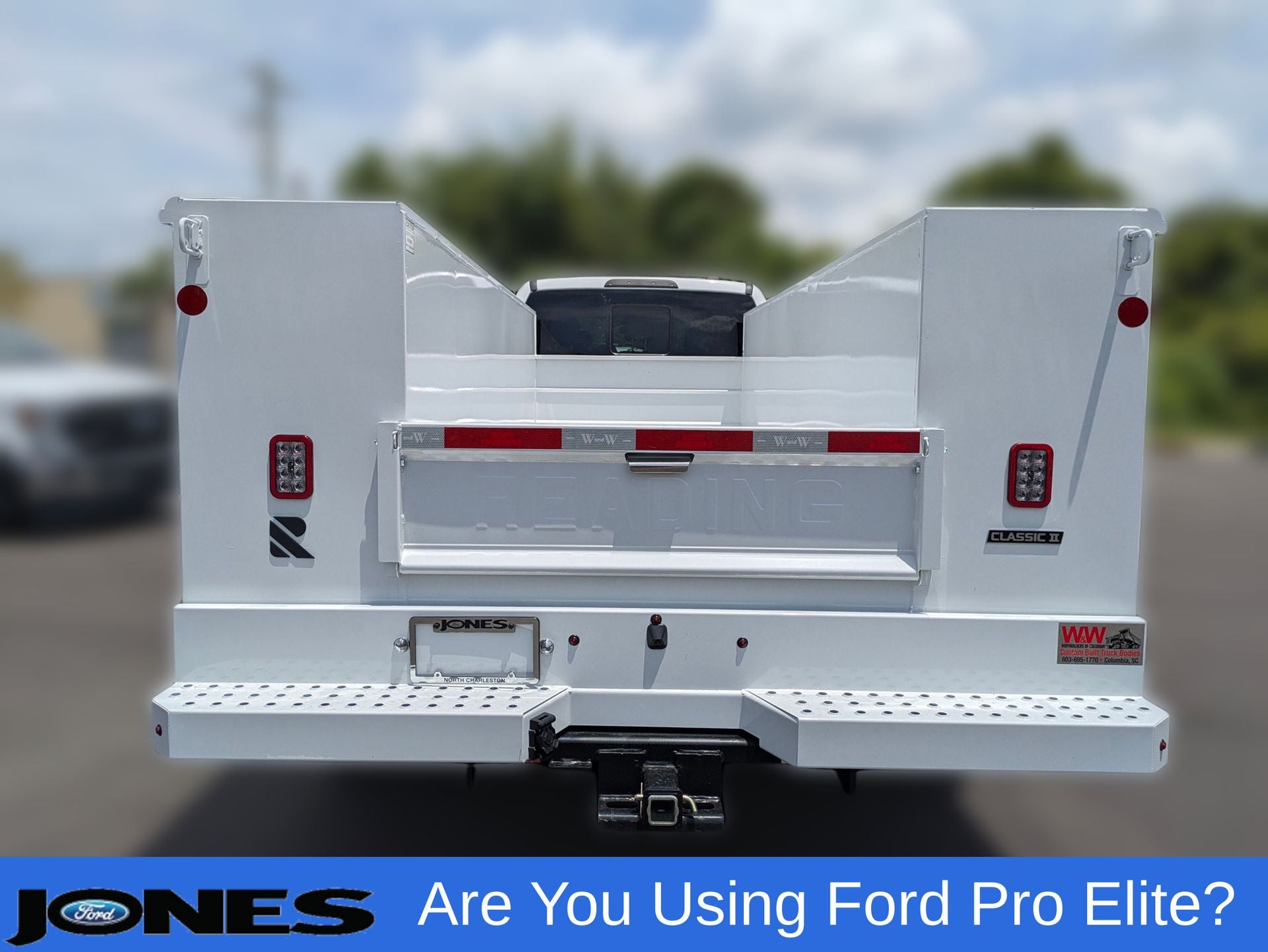 2026 Ford F-450 XL DRW