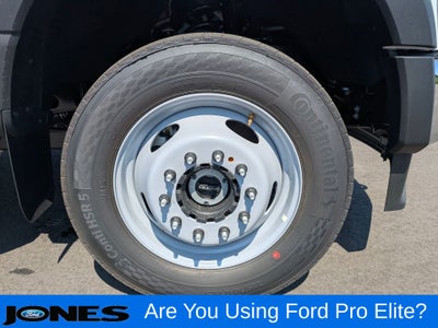 2026 Ford F-450 XL DRW