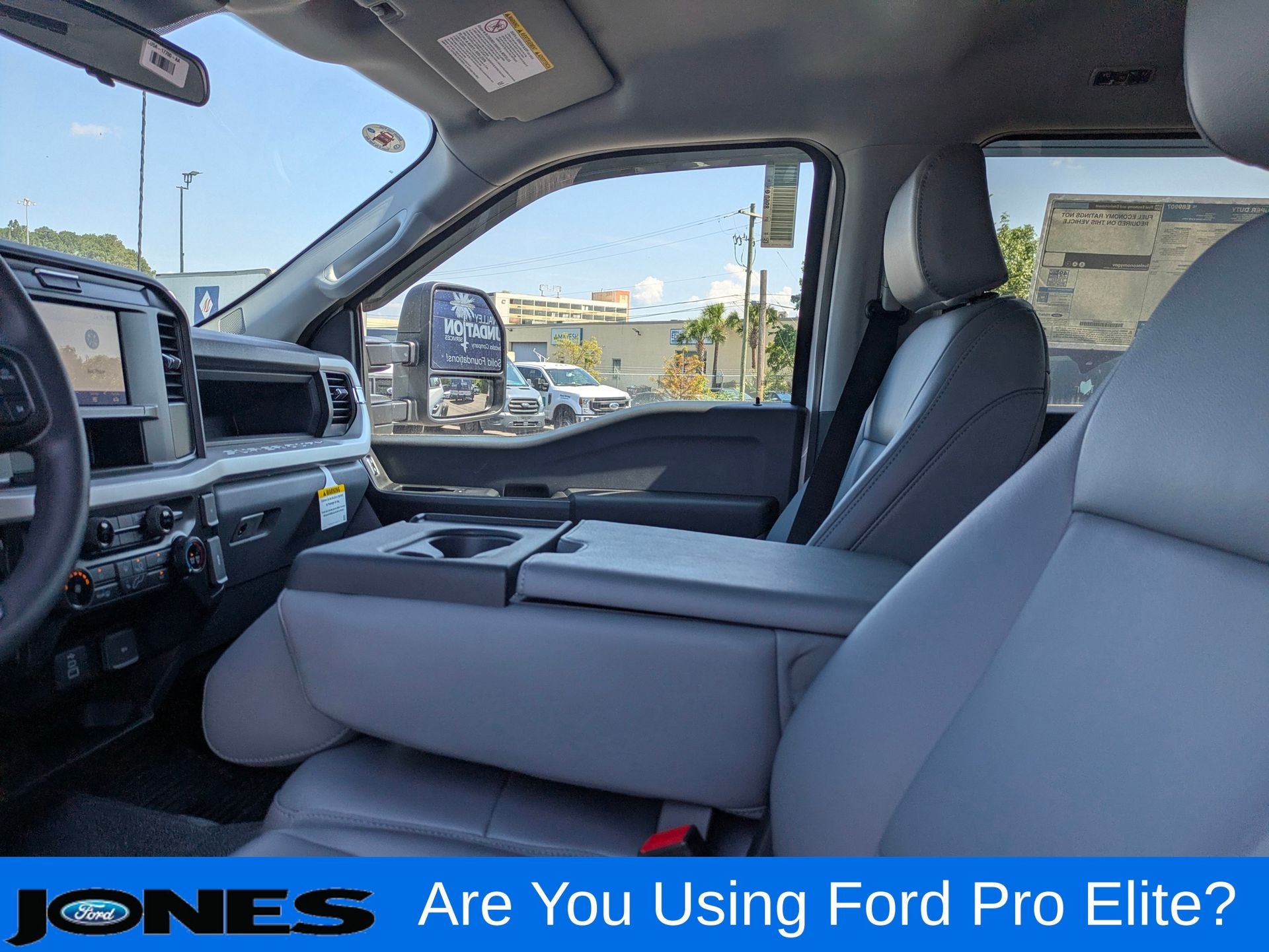 2026 Ford F-450 F-450® XL