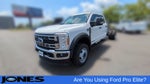 2026 Ford F-450 XL DRW