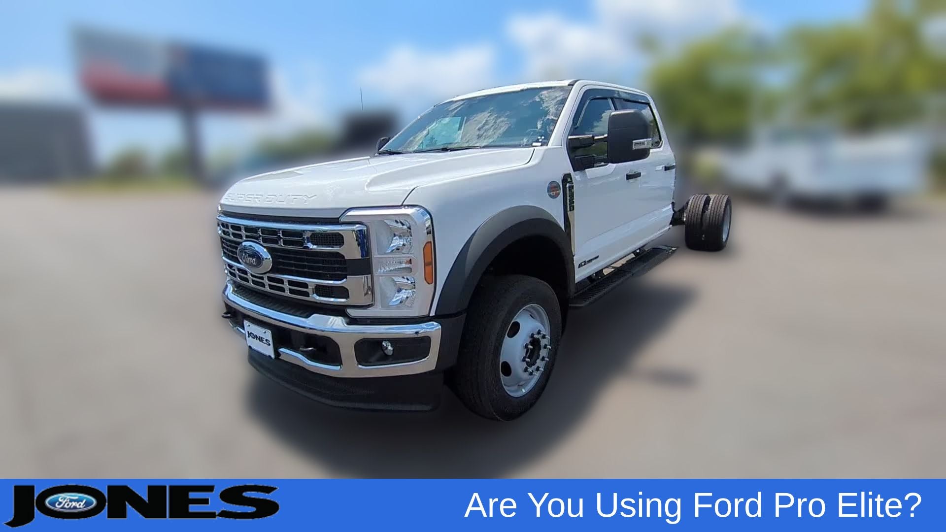 2026 Ford F-450 XL DRW