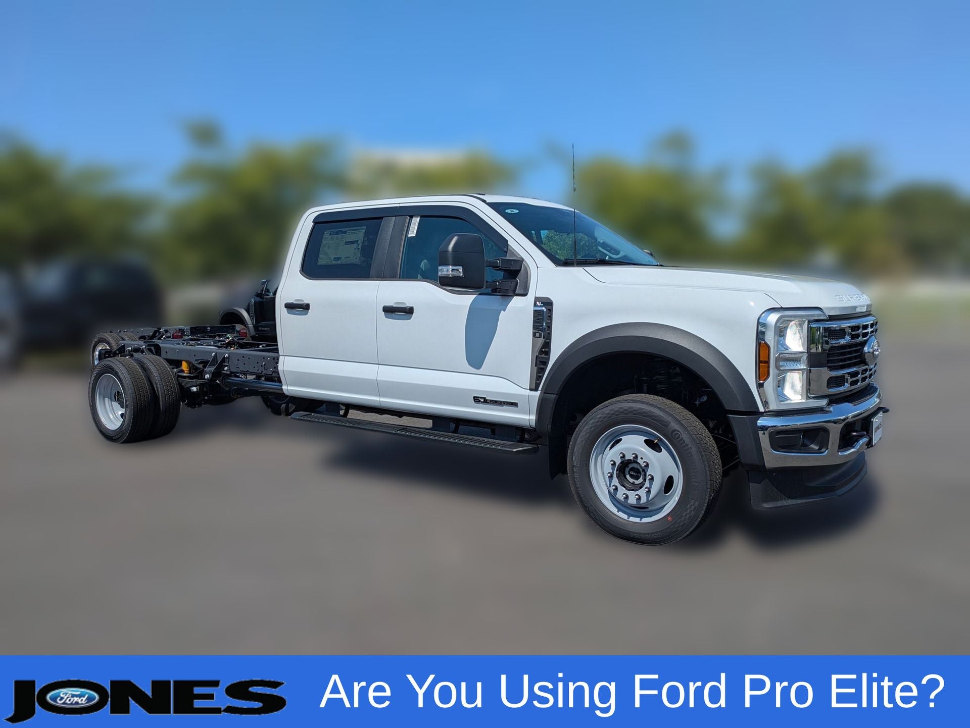 2026 Ford F-450 XL DRW