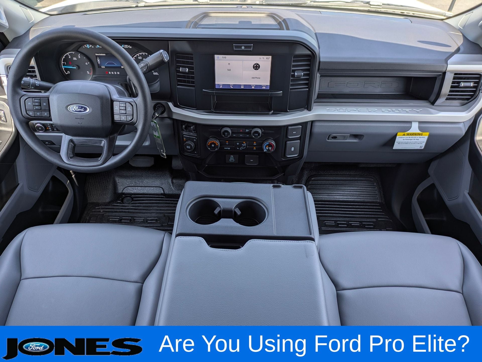 2026 Ford F-450 XL DRW
