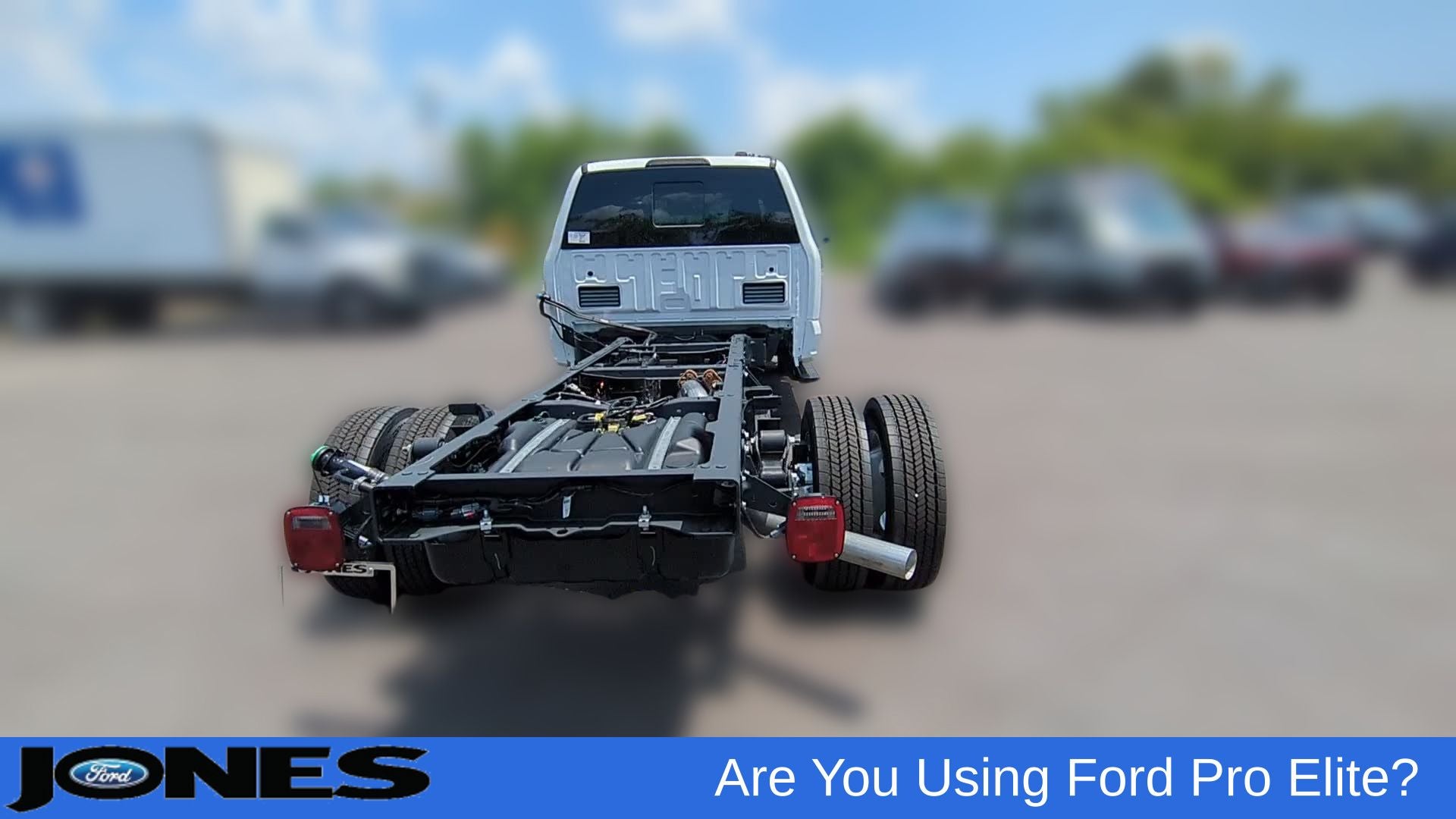 2026 Ford F-450 XL DRW