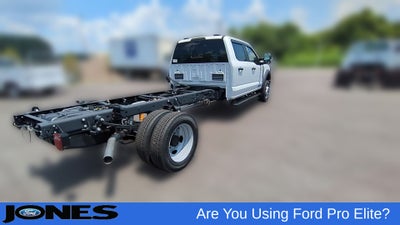 2026 Ford F-450 XL DRW
