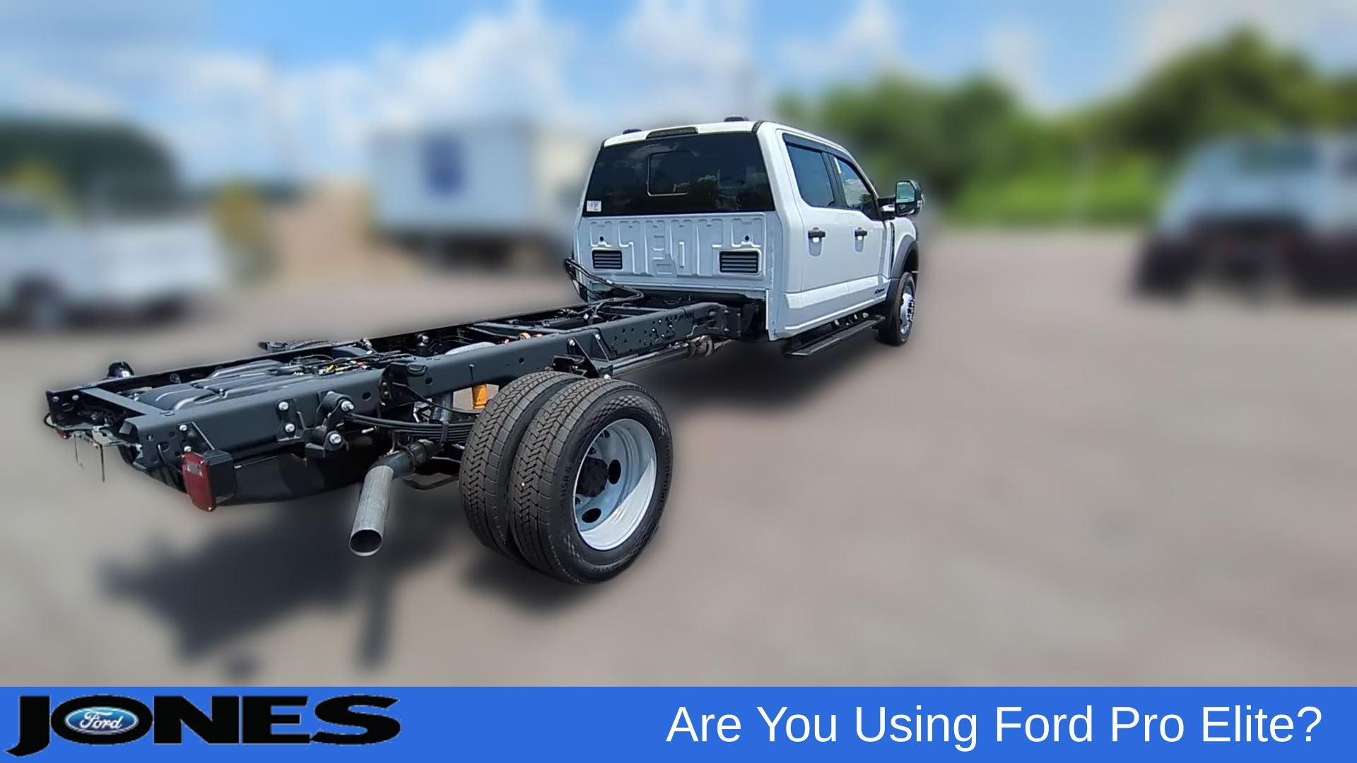 2026 Ford F-450 XL DRW