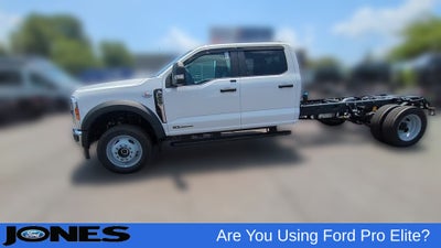 2026 Ford F-450 XL DRW