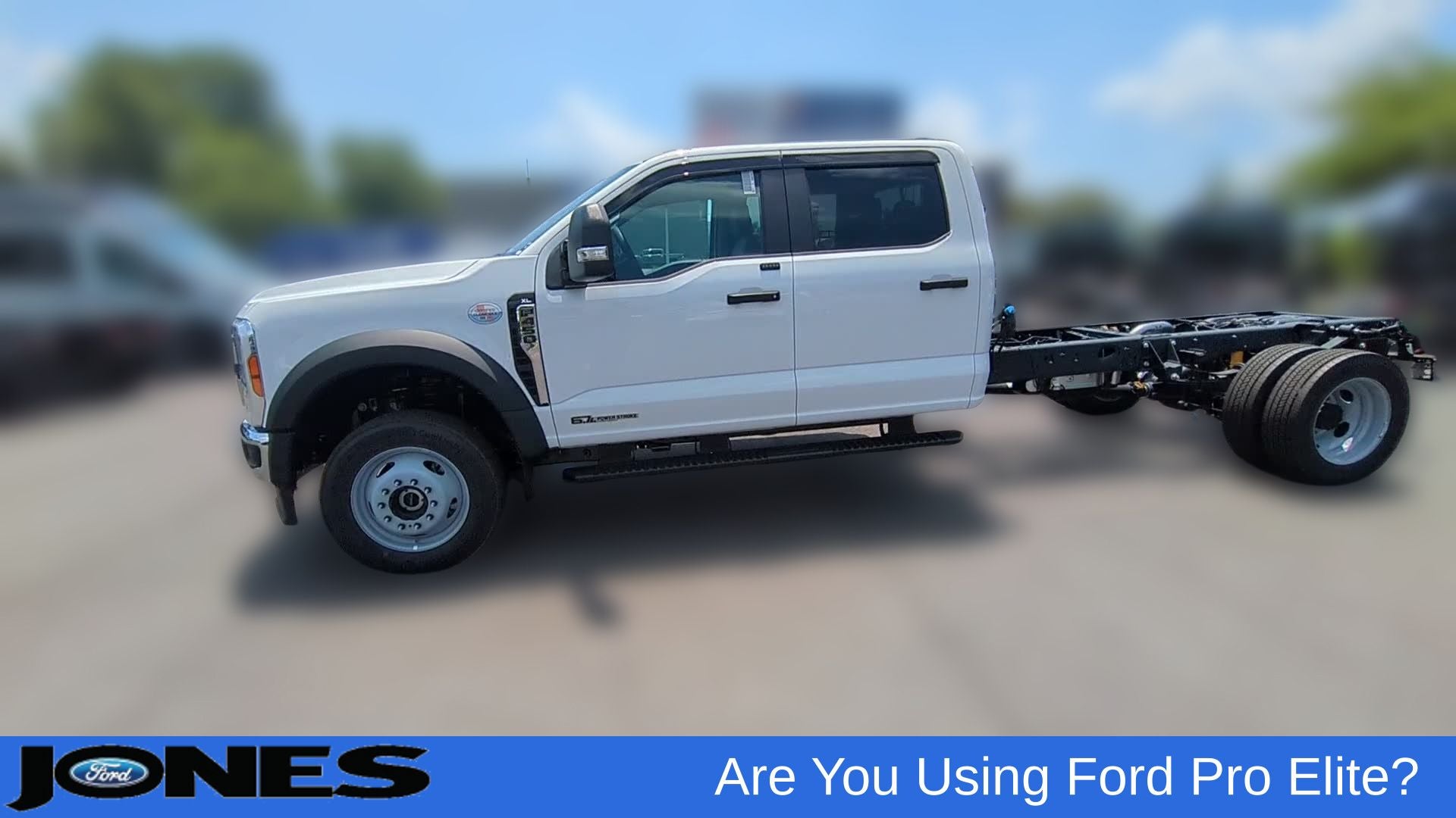 2026 Ford F-450 XL DRW