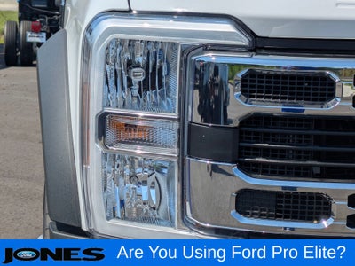 2026 Ford F-450 F-450® XL
