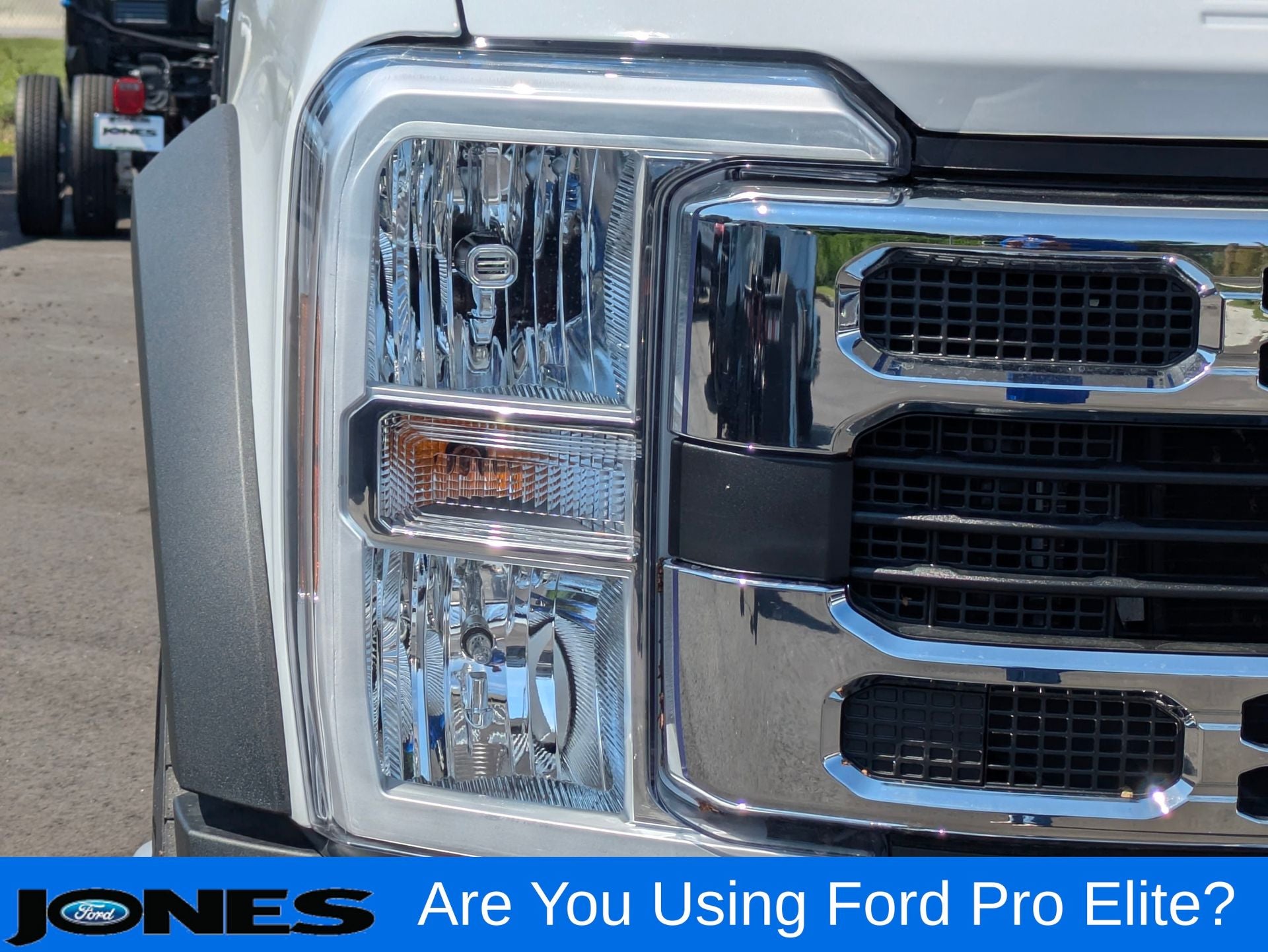 2026 Ford F-450 F-450® XL