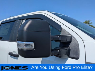 2026 Ford F-450 F-450® XL