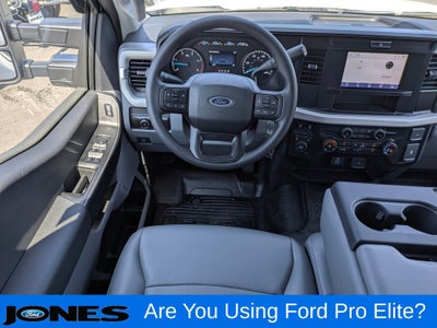 2026 Ford F-450 F-450® XL