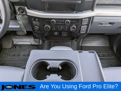2026 Ford F-450 F-450® XL