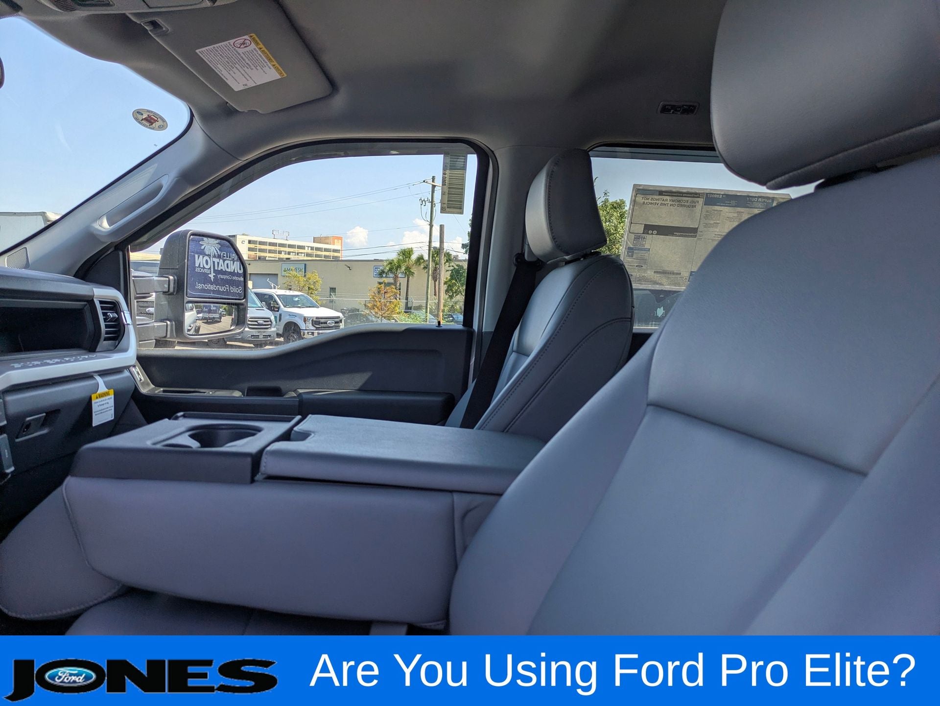 2026 Ford F-450 F-450® XL