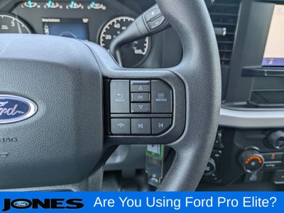 2026 Ford F-450 F-450® XL