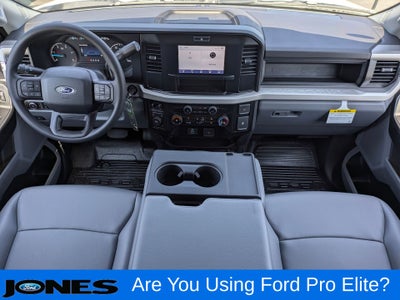 2026 Ford F-450 F-450® XL