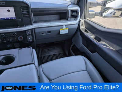 2026 Ford F-450 F-450® XL