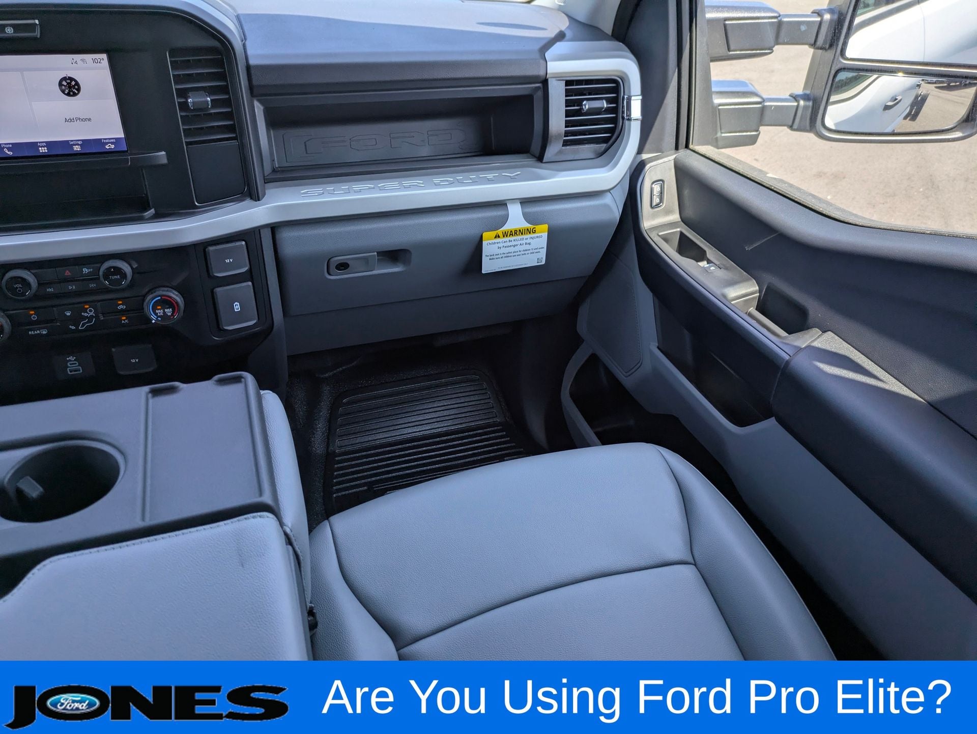 2026 Ford F-450 F-450® XL