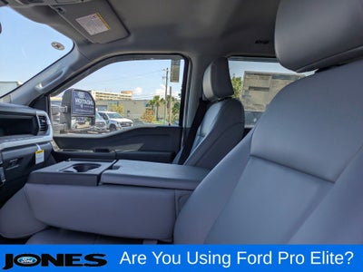2026 Ford F-450 F-450® XL