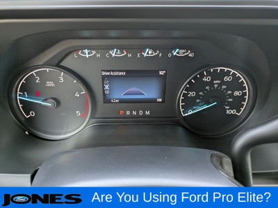 2026 Ford F-450 F-450® XL