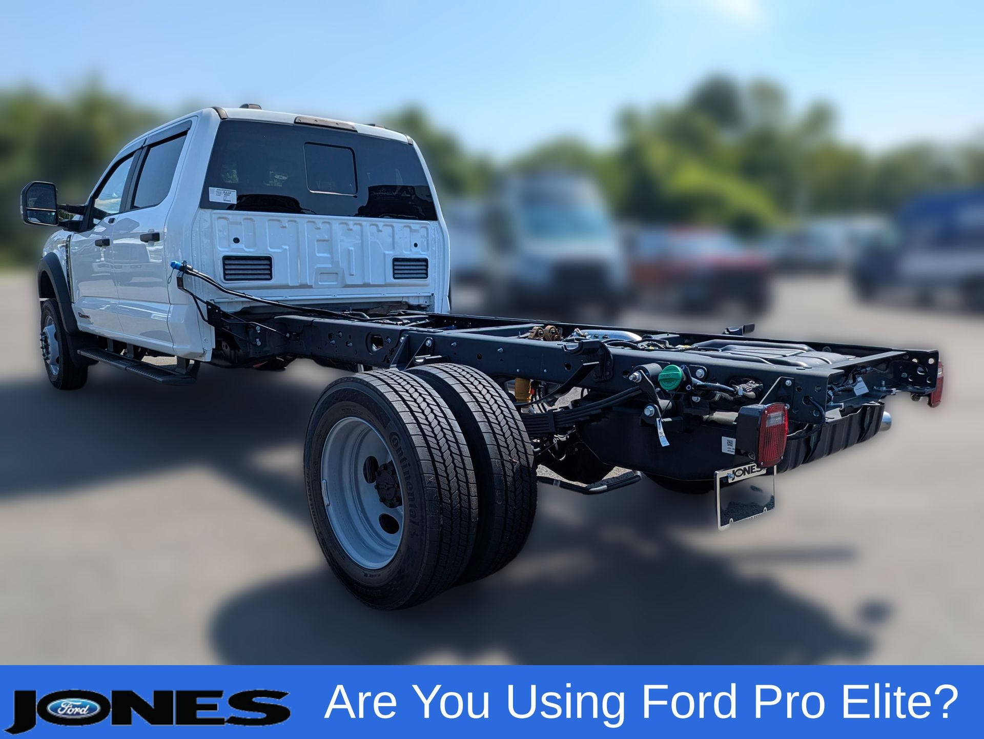 2026 Ford F-450 F-450® XL