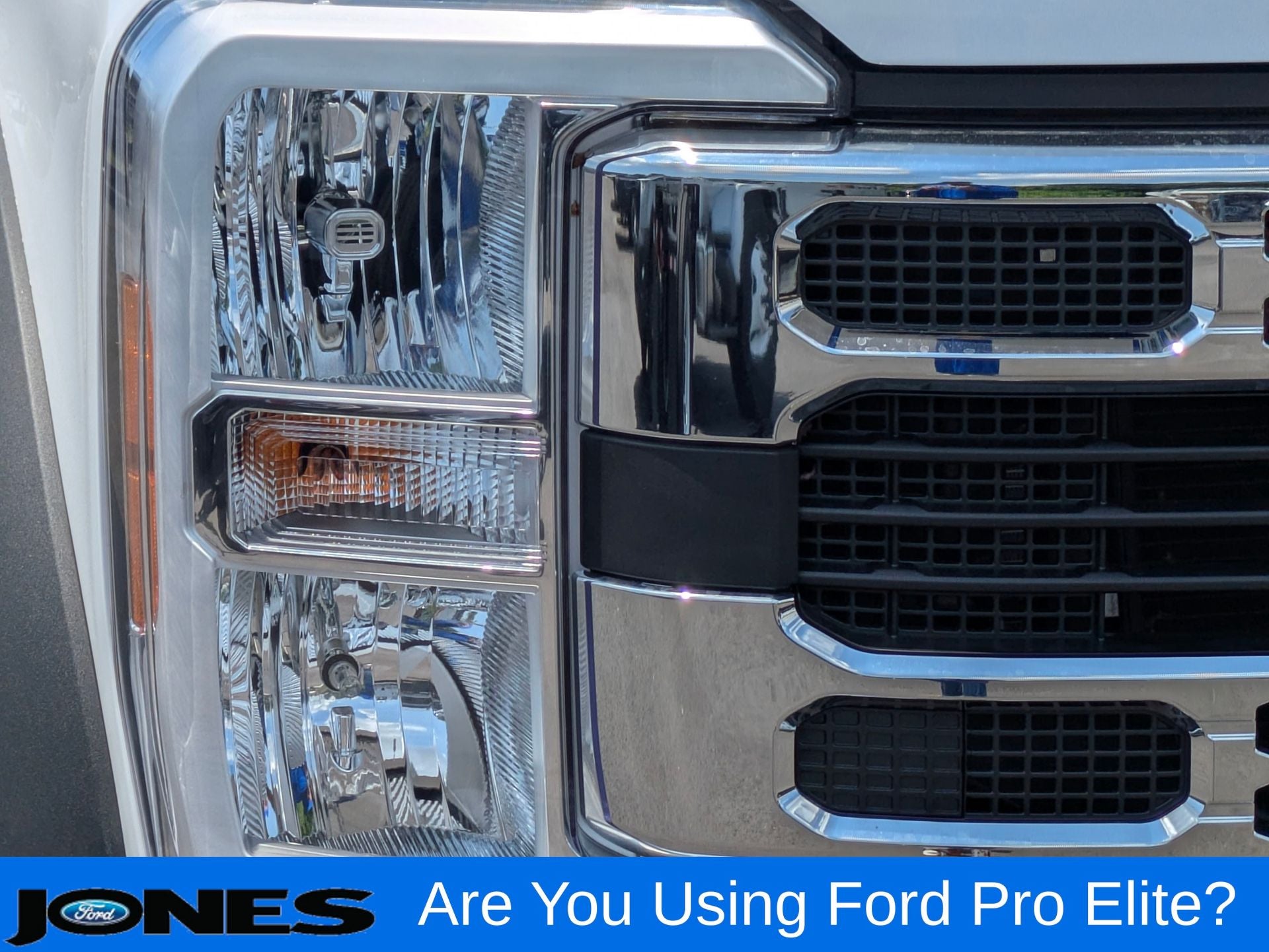 2026 Ford F-450 F-450® XL