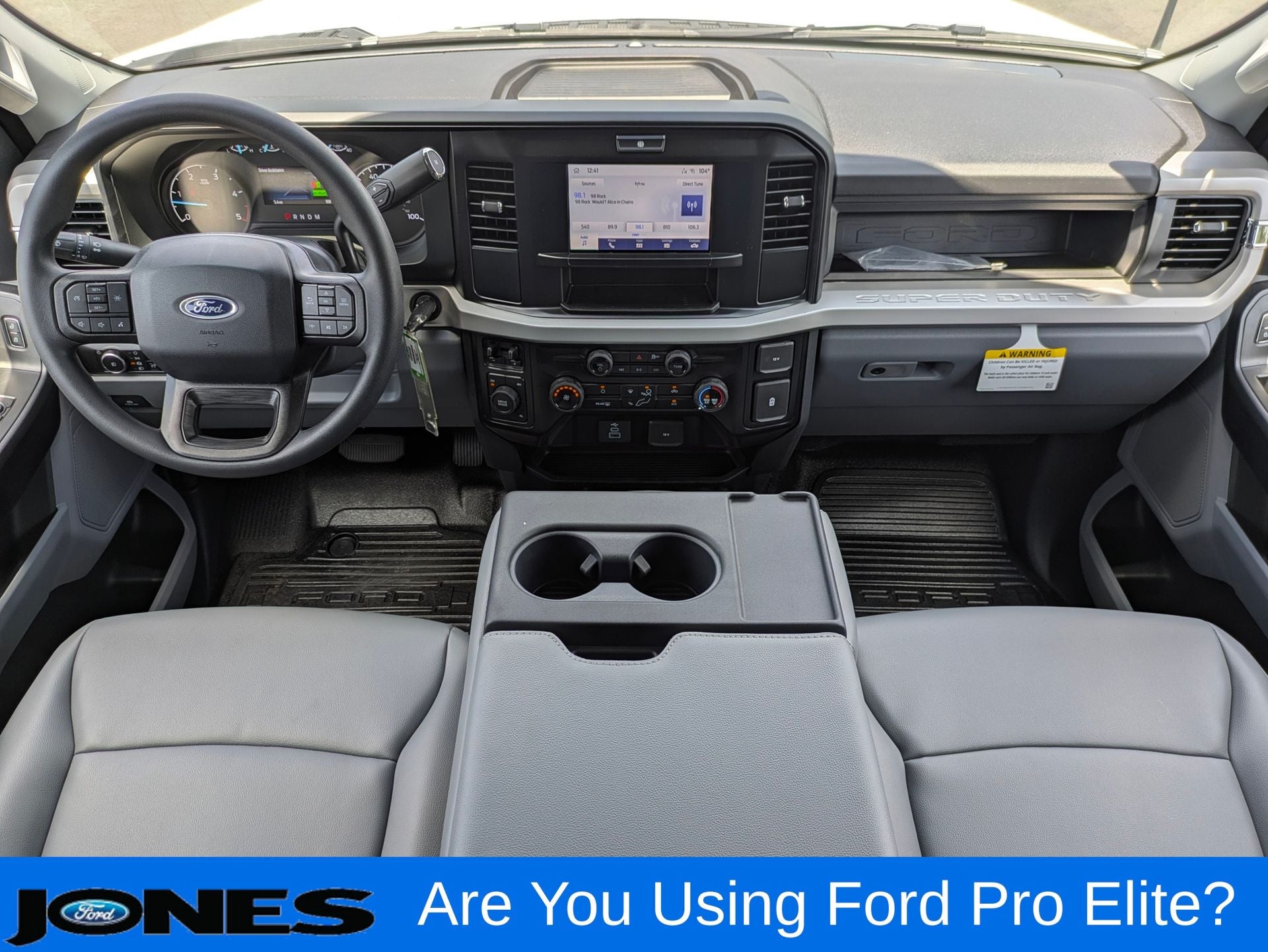 2026 Ford F-450 F-450® XL