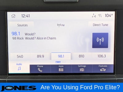 2026 Ford F-450 F-450® XL