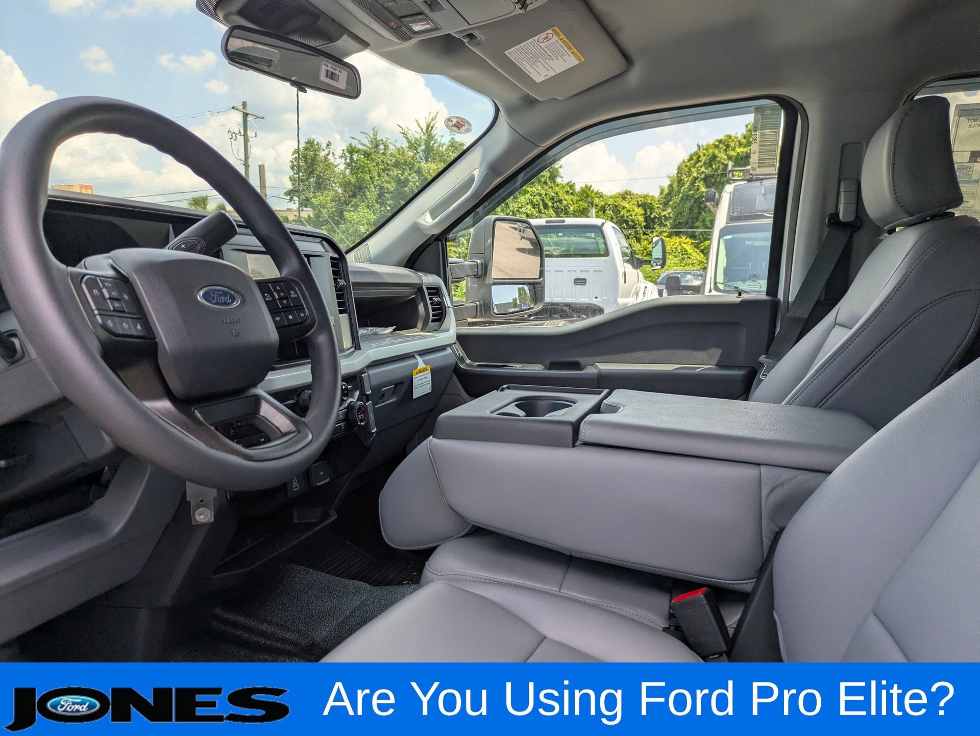 2026 Ford F-450 F-450® XL