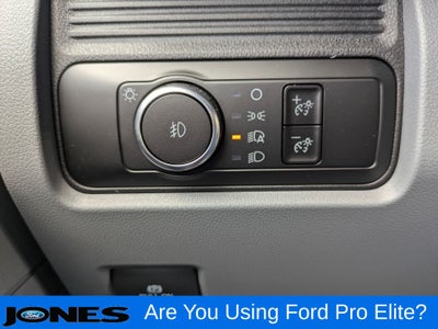 2026 Ford F-450 F-450® XL