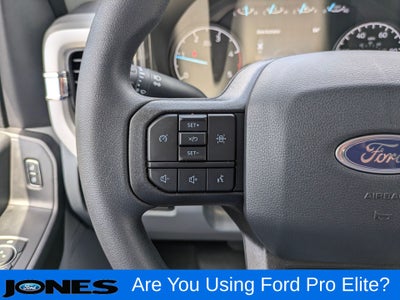 2026 Ford F-450 F-450® XL