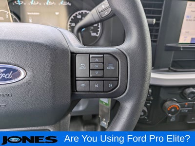 2026 Ford F-450 F-450® XL