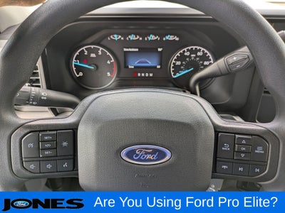 2026 Ford F-450 F-450® XL