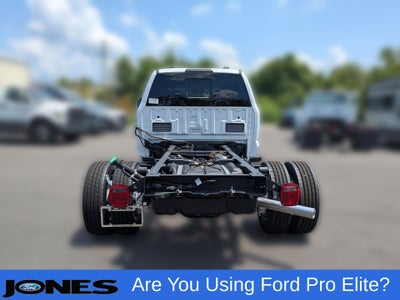 2026 Ford F-450 F-450® XL