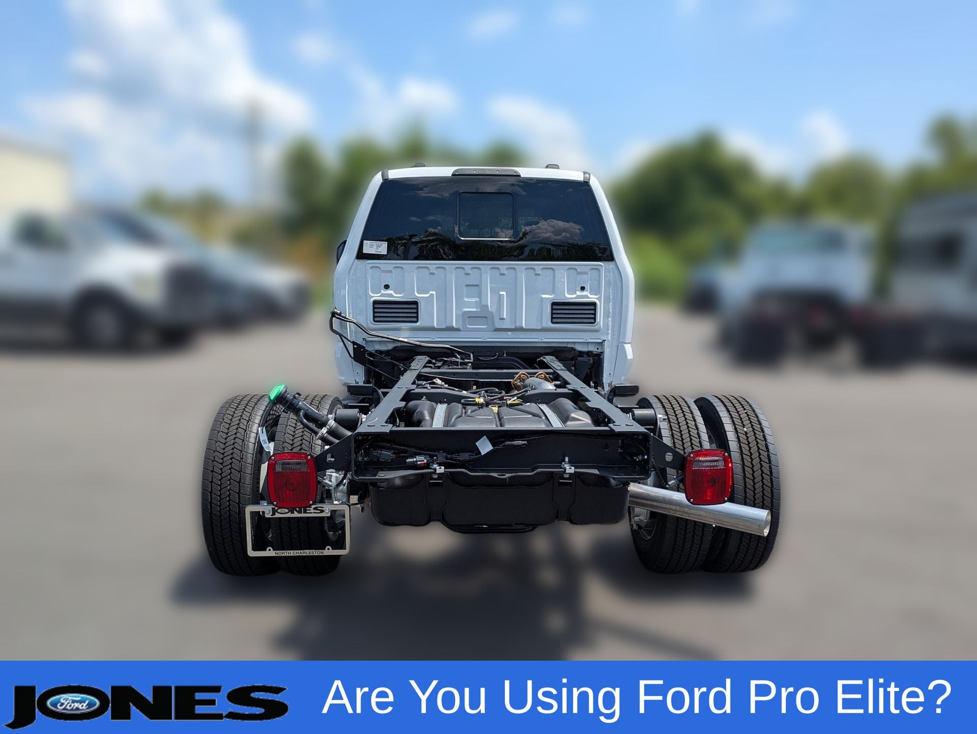 2026 Ford F-450 F-450® XL
