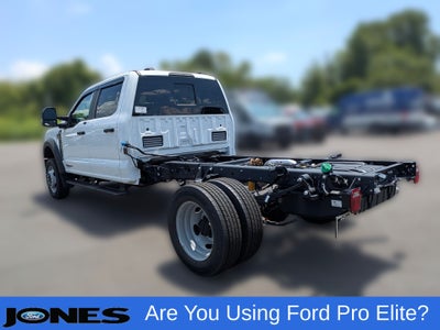 2026 Ford F-450 F-450® XL