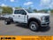 2026 Ford F-450 F-450® XL