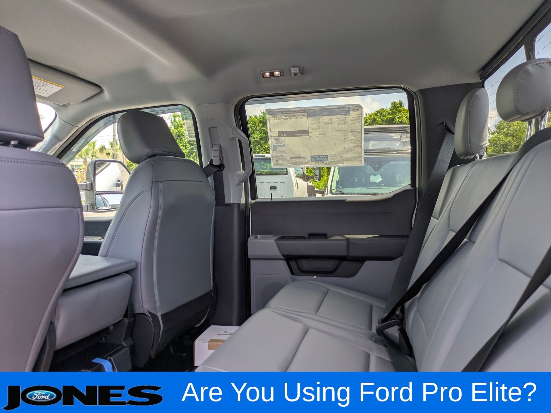 2026 Ford F-450 F-450® XL