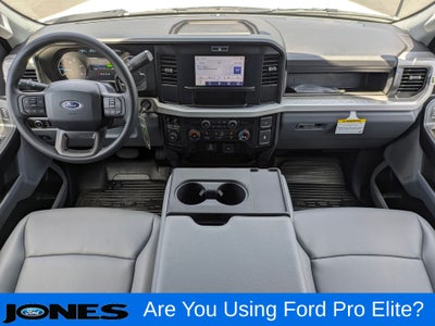 2026 Ford F-450 F-450® XL