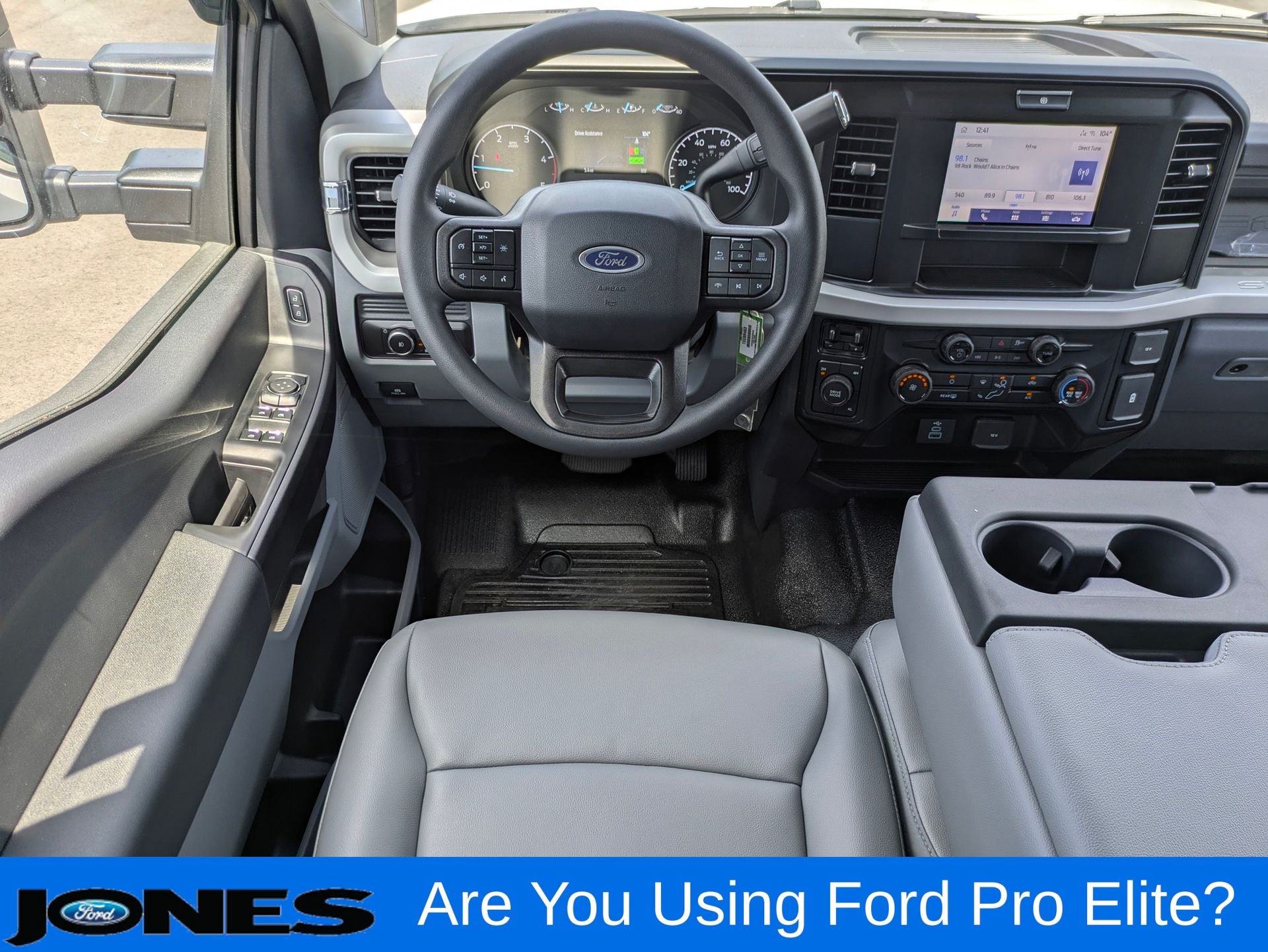 2026 Ford F-450 F-450® XL