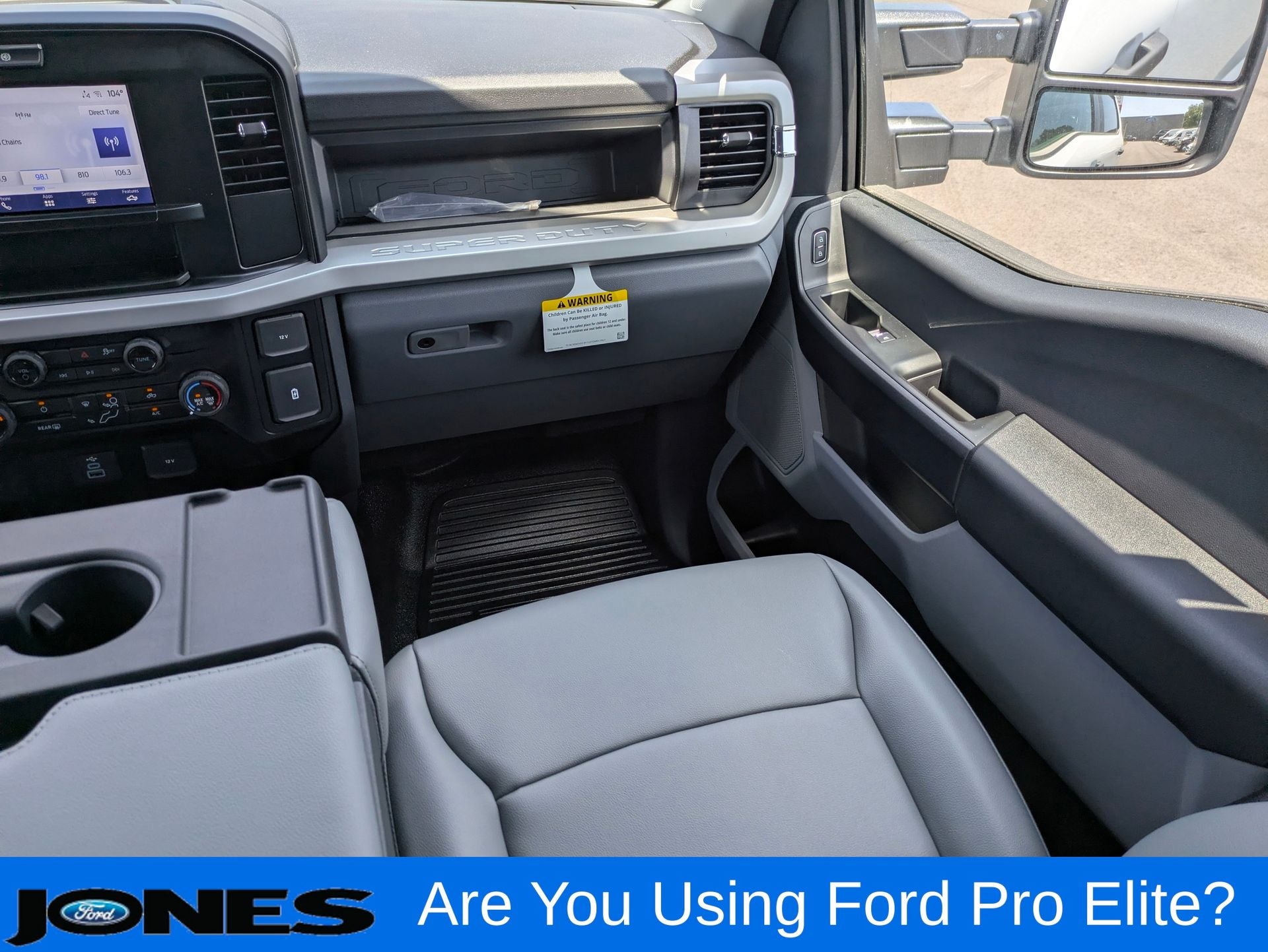 2026 Ford F-450 F-450® XL