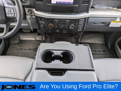 2026 Ford F-450 F-450® XL