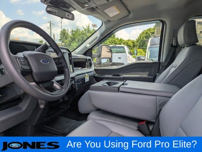 2026 Ford F-450 F-450® XL