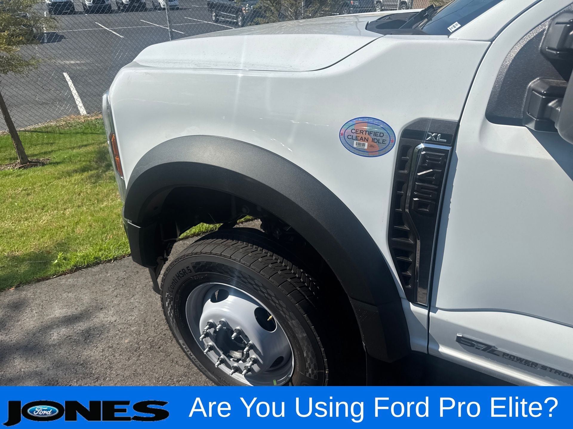 2026 Ford F-450 F-450® XL
