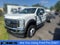 2026 Ford F-450 F-450® XL