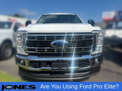 2026 Ford F-450 F-450® XL