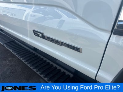 2026 Ford F-450 F-450® XL