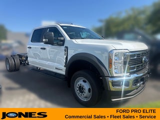 2026 Ford F-450 F-450® XL