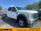 2026 Ford F-450 F-450® XL