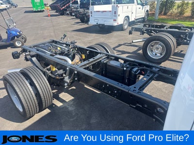 2026 Ford F-450 F-450® XL